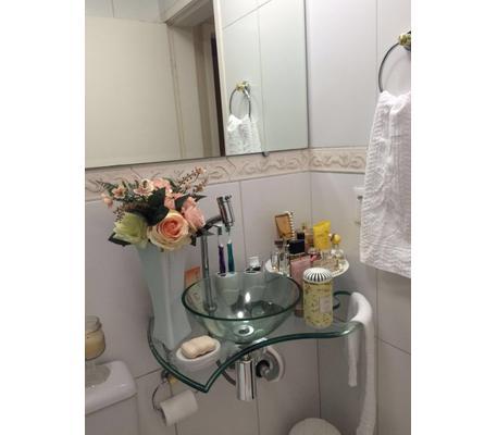 Apartamento, Kennedy, 2 Quartos, 1 Vaga