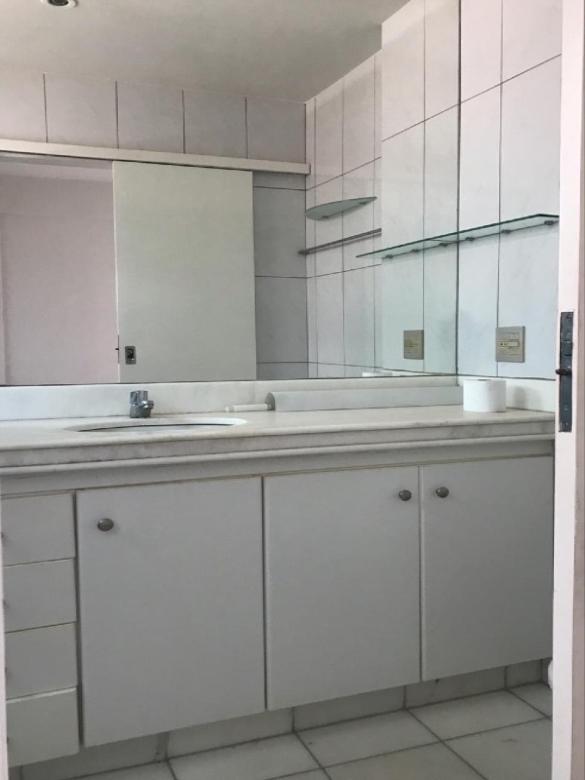 Apartamento, Sion, 3 Quartos, 2 Vagas, 1 Suíte