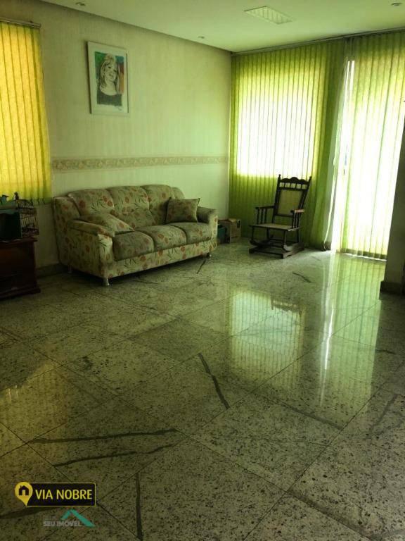 Casa, Calafate, 6 Quartos, 6 Vagas, 1 Suíte