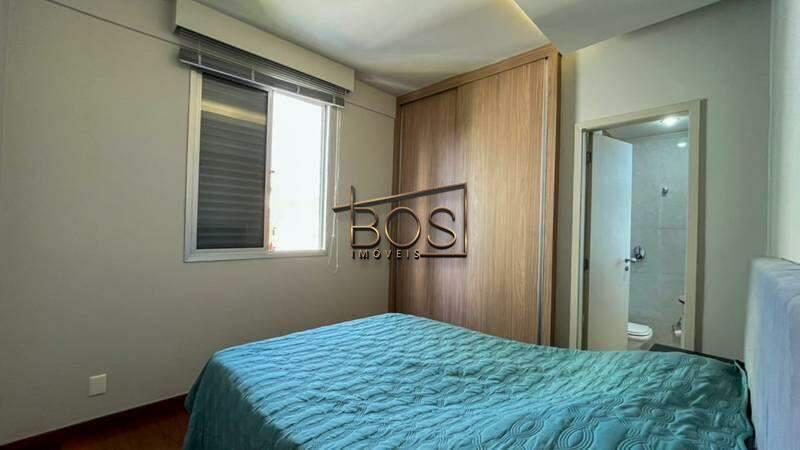 Apartamento, Sion, 2 Quartos, 2 Vagas, 1 Suíte