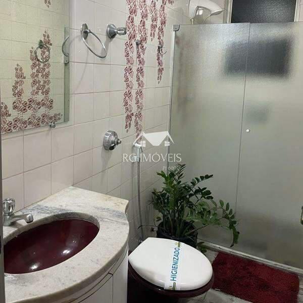 Apartamento, Gutierrez, 3 Quartos, 1 Vaga, 1 Suíte