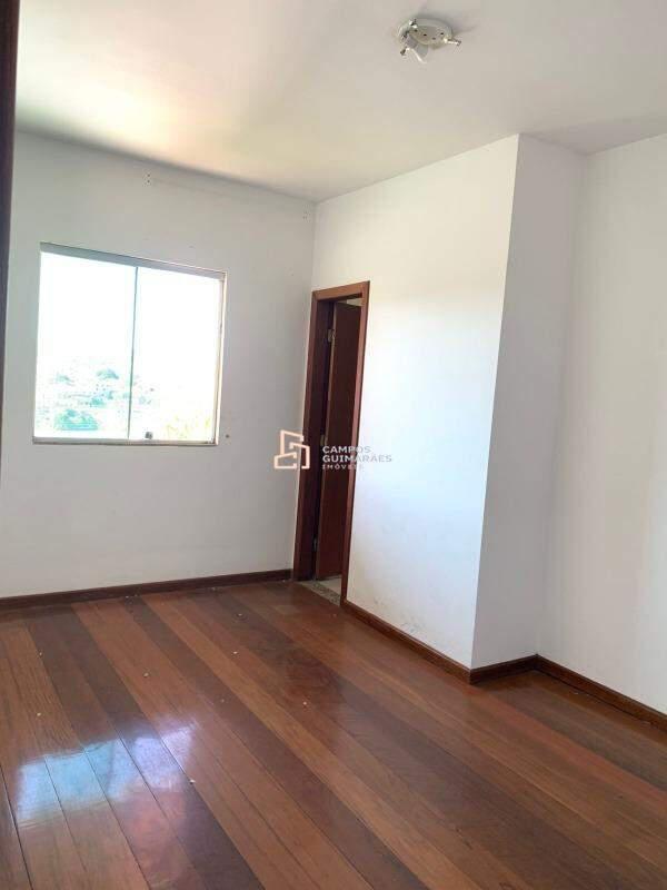 Casa, Teixeira Dias, 4 Quartos, 1 Vaga, 1 Suíte