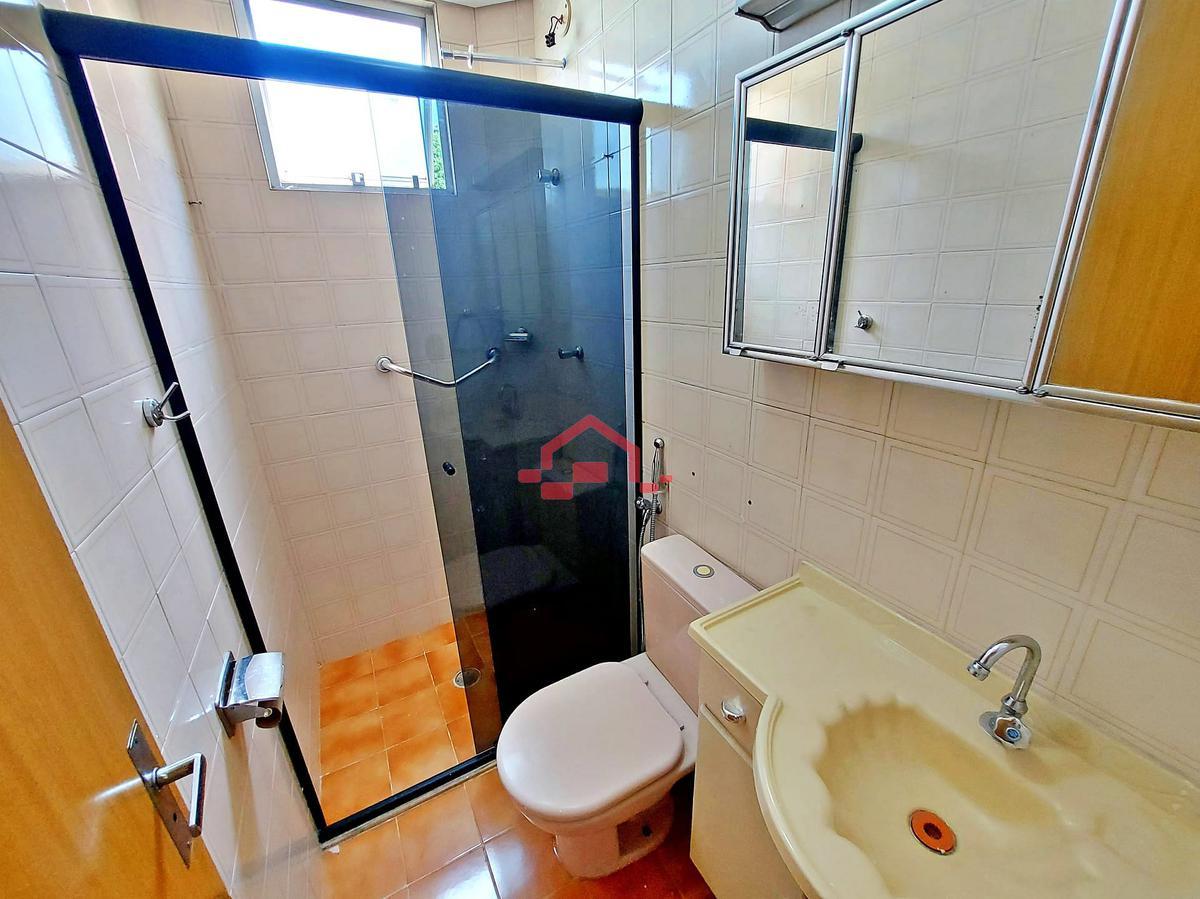 Apartamento, Padre Eustáquio, 2 Quartos, 1 Vaga