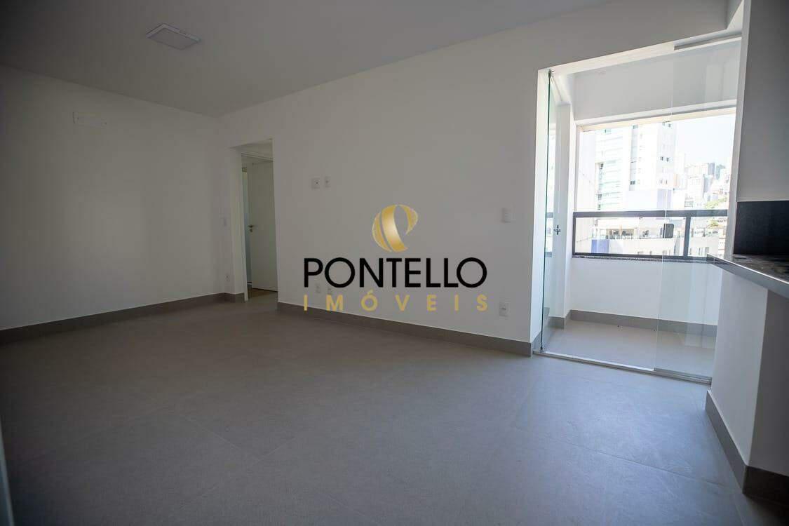 Apartamento, Gutierrez, 3 Quartos, 2 Vagas, 1 Suíte