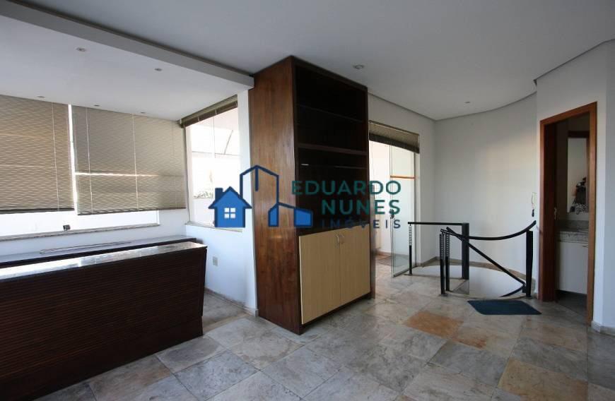 Cobertura, Santo Antônio, 2 Quartos, 2 Vagas, 1 Suíte