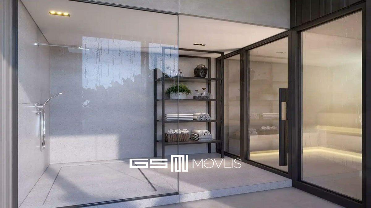 Apartamento, Cruzeiro, 4 Quartos, 3 Vagas, 2 Suítes