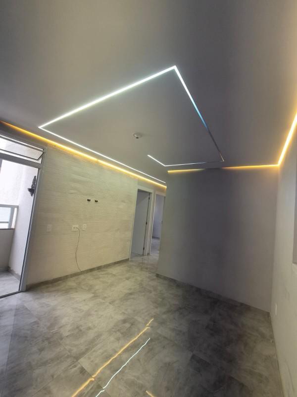 Apartamento, Colonial, 3 Quartos, 1 Vaga