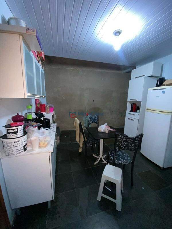 Casa, Novo Tempo, 3 Quartos, 1 Vaga