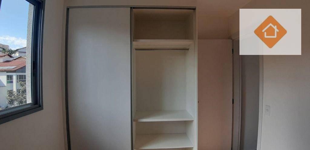 Apartamento, Padre Eustáquio, 2 Quartos, 2 Vagas, 1 Suíte