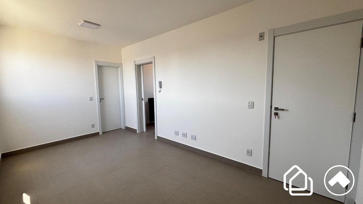 Apartamento, Havaí, 3 Quartos, 2 Vagas, 1 Suíte