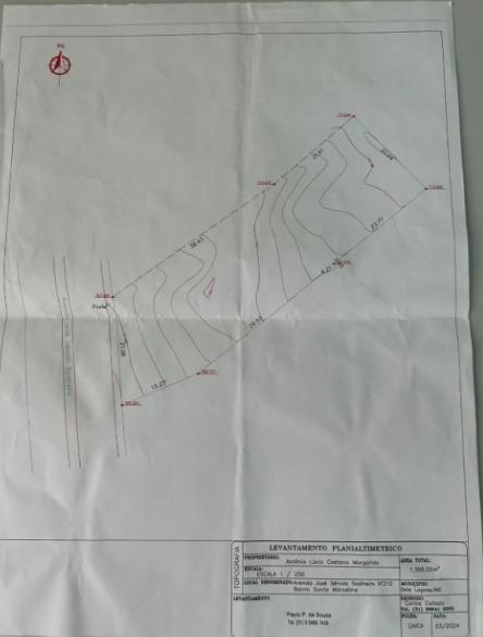 Lote, São Pedro, 1 Quarto, 0 Vaga