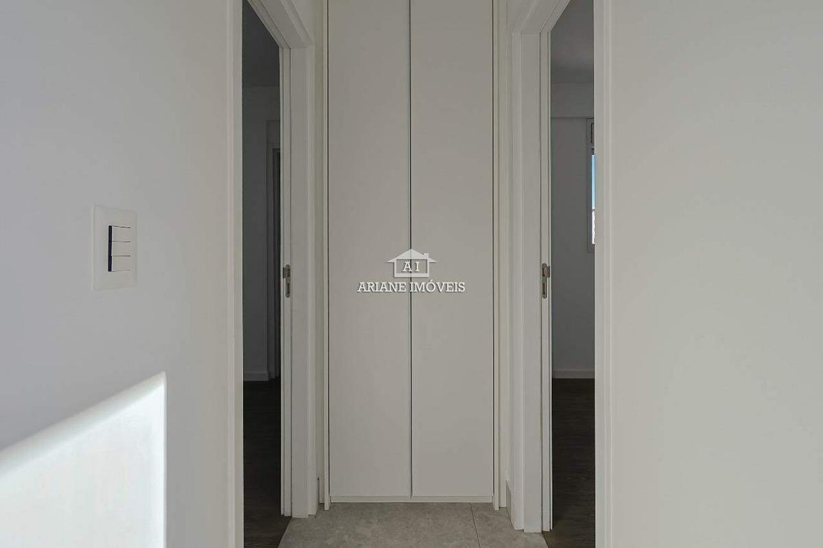 Apartamento, Vila Paris, 2 Quartos, 0 Vaga, 2 Suítes