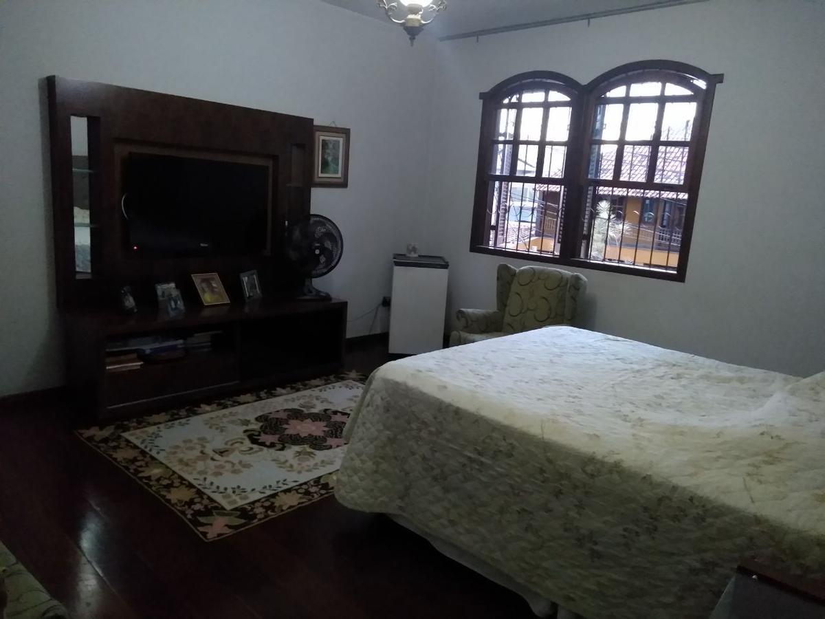 Casa em Condomínio, Planalto, 4 Quartos, 4 Vagas, 1 Suíte