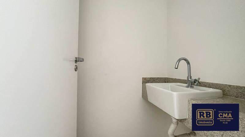 Apartamento, Serra, 2 Quartos, 2 Vagas, 2 Suítes