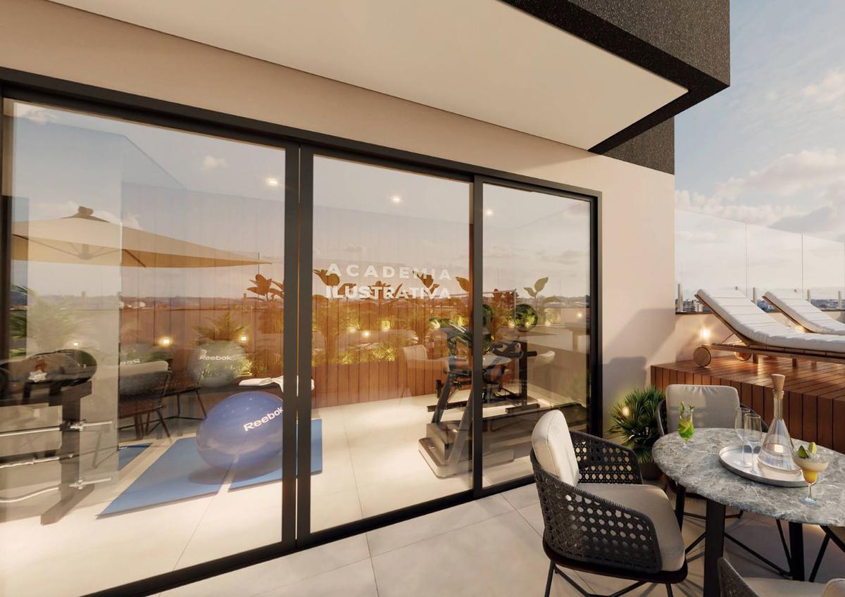 Apartamento, Palmares, 3 Quartos, 2 Vagas, 1 Suíte