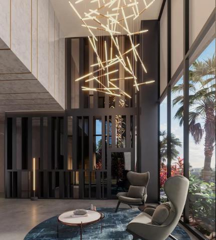 Apartamento, Gutierrez, 4 Quartos, 3 Vagas, 2 Suítes