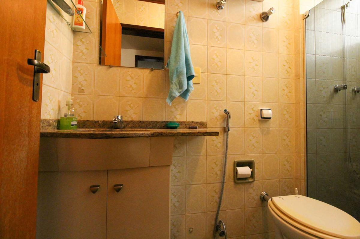 Apartamento, Anchieta, 3 Quartos, 1 Vaga, 1 Suíte