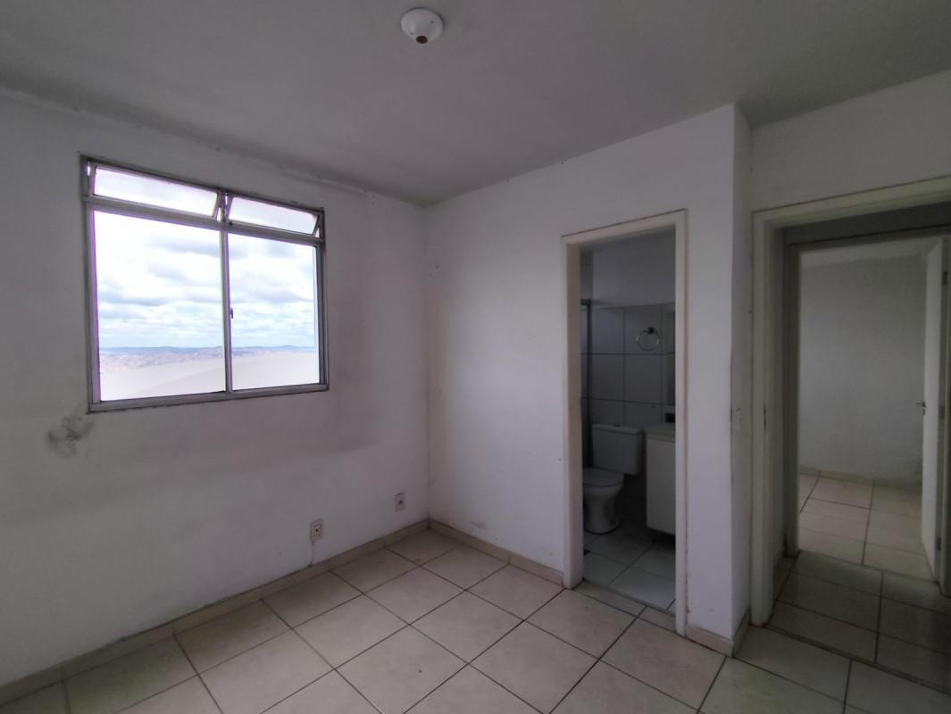 Apartamento, Dom Cabral, 3 Quartos, 1 Vaga, 1 Suíte