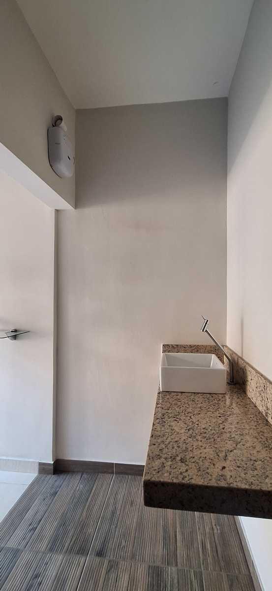 Apartamento, Sagrada Família, 3 Quartos, 2 Vagas, 1 Suíte