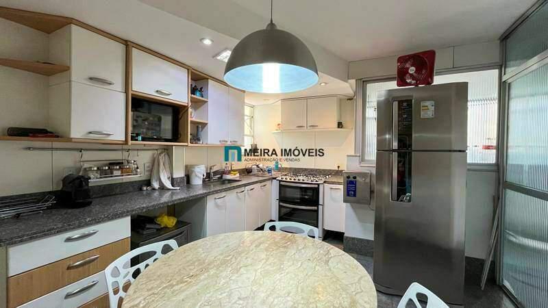Apartamento, Santo Antônio, 5 Quartos, 2 Vagas, 2 Suítes