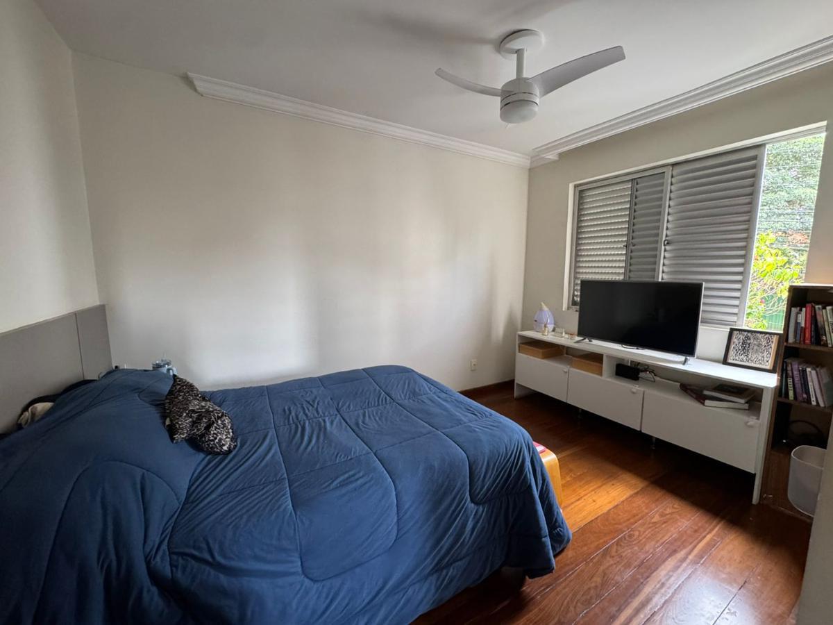 Apartamento, Colégio Batista, 3 Quartos, 2 Vagas, 1 Suíte