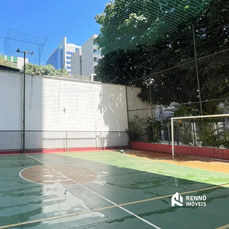 Apartamento, Savassi, 3 Quartos, 1 Vaga, 1 Suíte
