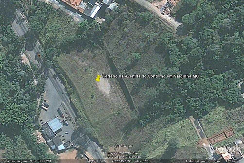Lote, Parque São José, 0 Quarto, 0 Vaga