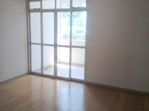 Apartamento, Itapoã, 3 Quartos, 2 Vagas, 1 Suíte