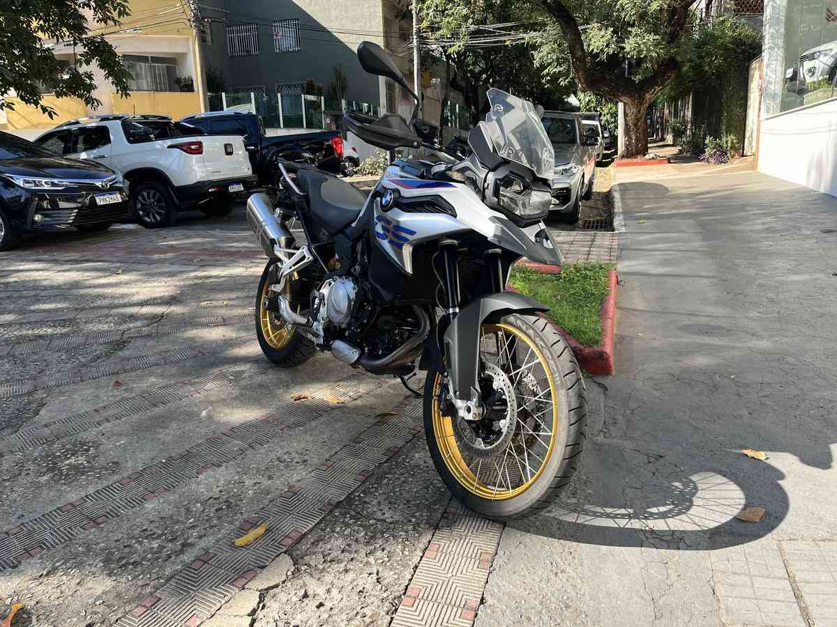 Motos em Belo Horizonte e região, MG