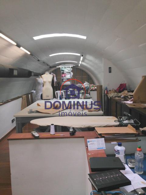 Galpão, Santo Agostinho, 0 Quarto, 2 Vagas