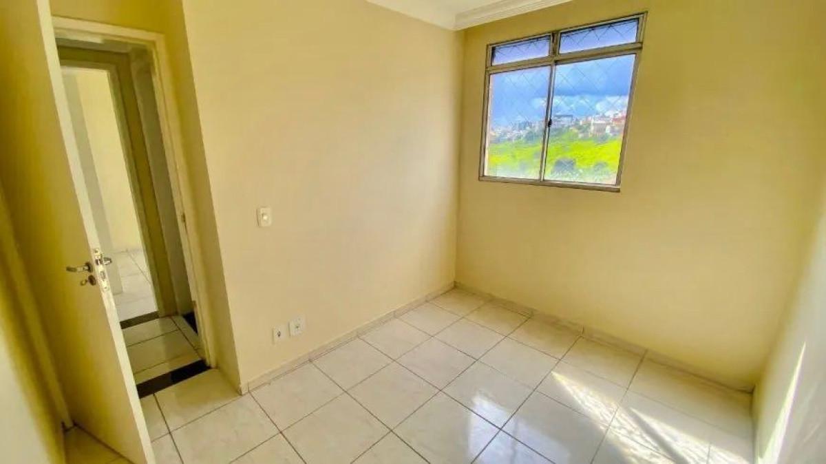 Cobertura, Cabral, 2 Quartos, 1 Vaga