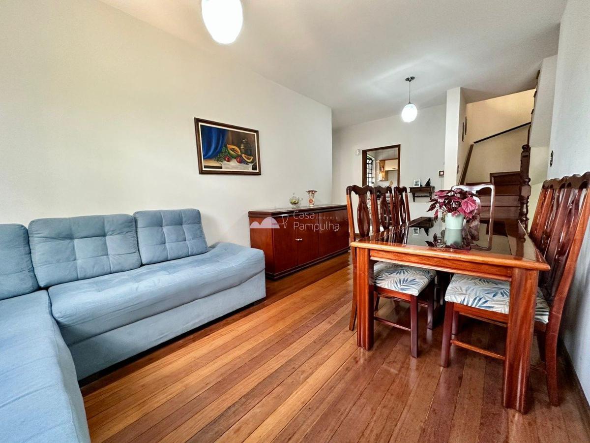 Casa, Santa Amélia, 6 Quartos, 7 Vagas, 2 Suítes
