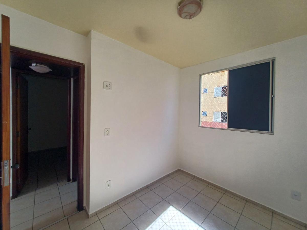 Apartamento, Palmares, 2 Quartos, 1 Vaga