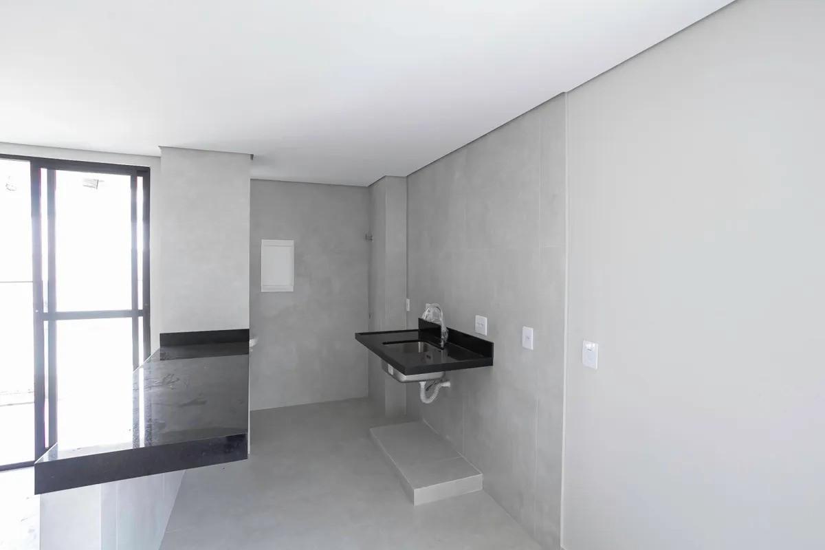 Apartamento, Santo Antônio, 2 Quartos, 2 Vagas, 1 Suíte