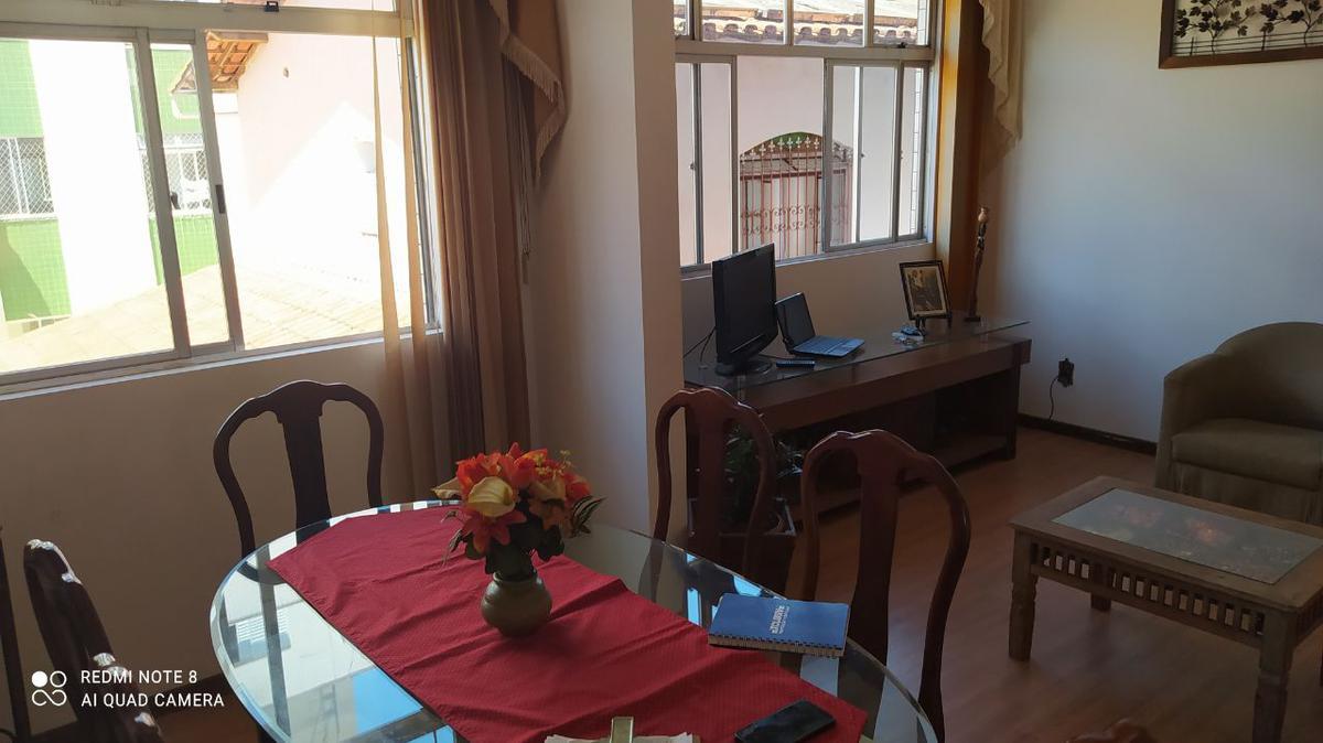 Cobertura, Palmares, 4 Quartos, 2 Vagas, 2 Suítes
