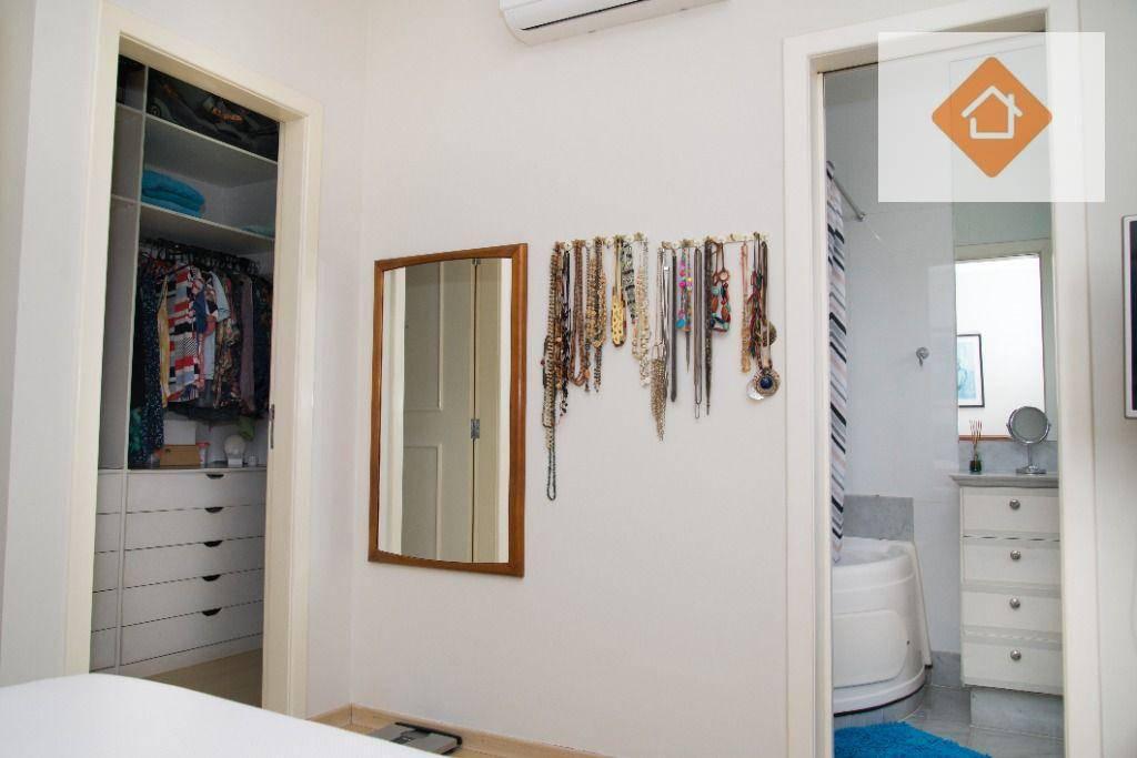 Cobertura, Sion, 4 Quartos, 4 Vagas, 2 Suítes