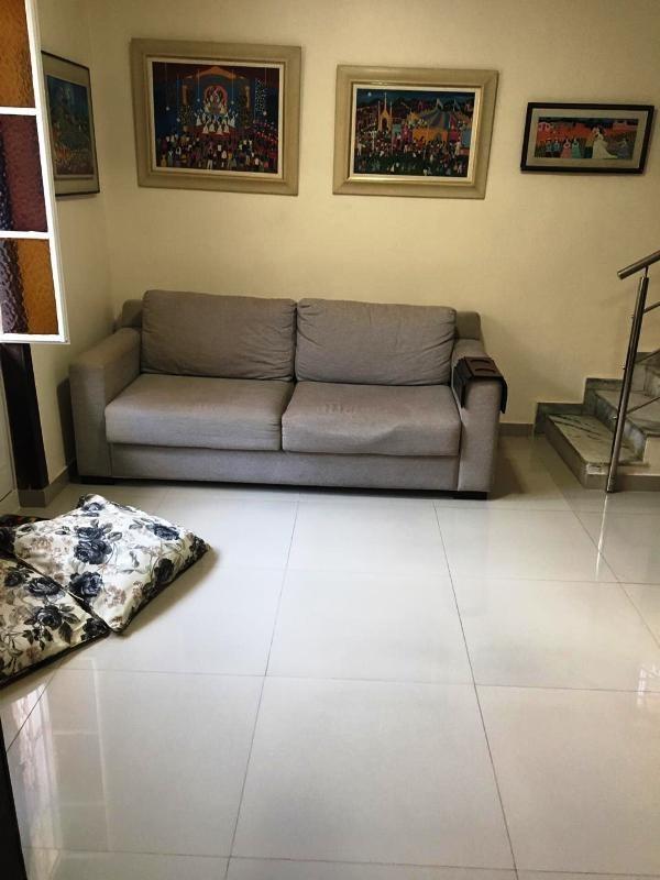 Casa, Carlos Prates, 3 Quartos, 4 Vagas, 1 Suíte