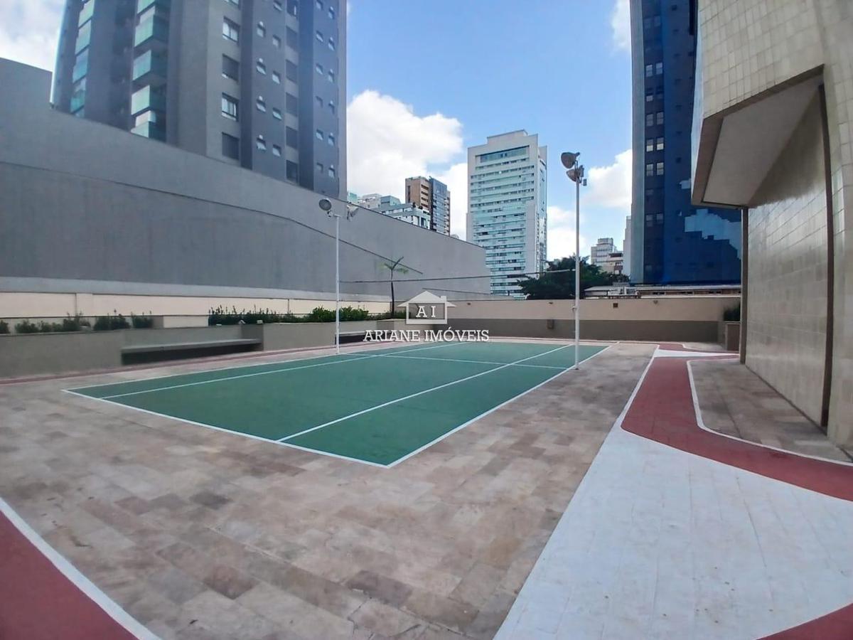 Apartamento, Barro Preto, 3 Quartos, 1 Vaga