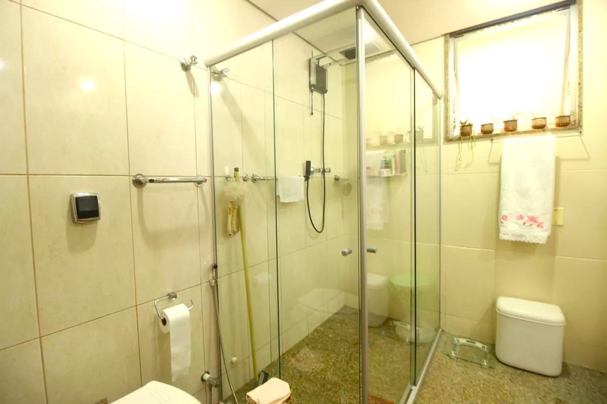 Apartamento, Lourdes, 4 Quartos, 2 Vagas, 2 Suítes