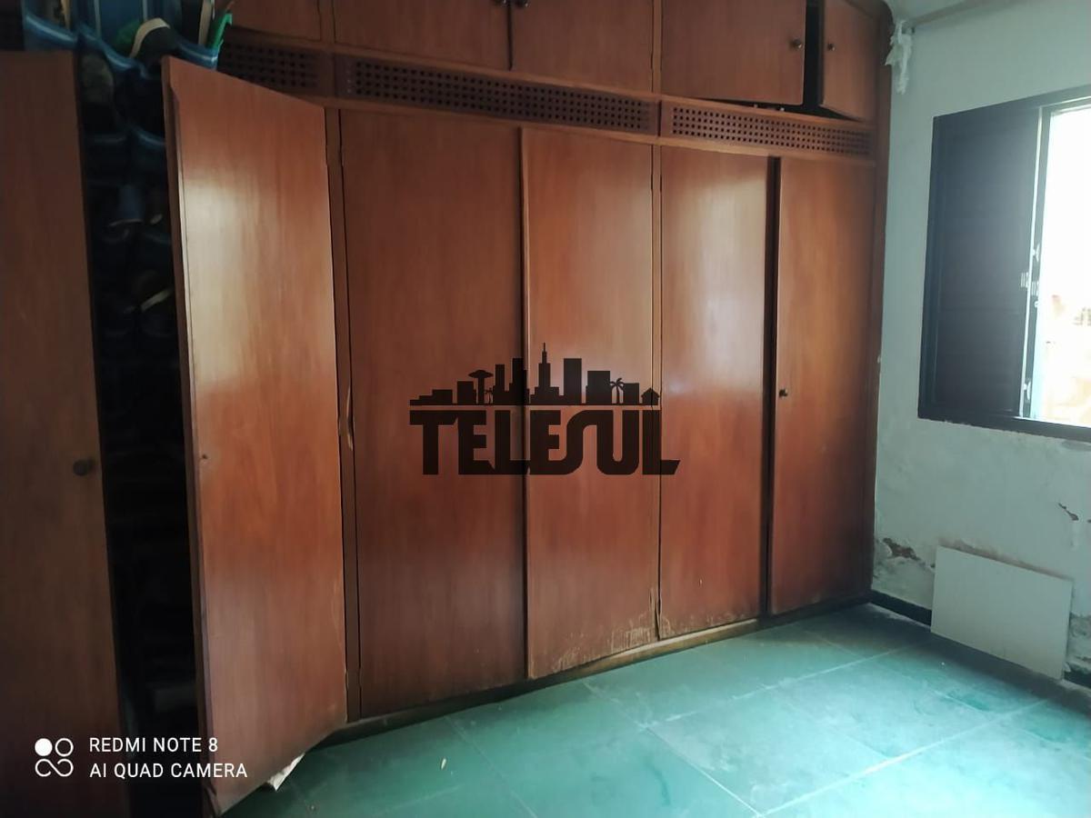 Apartamento, Centro, 3 Quartos, 0 Vaga