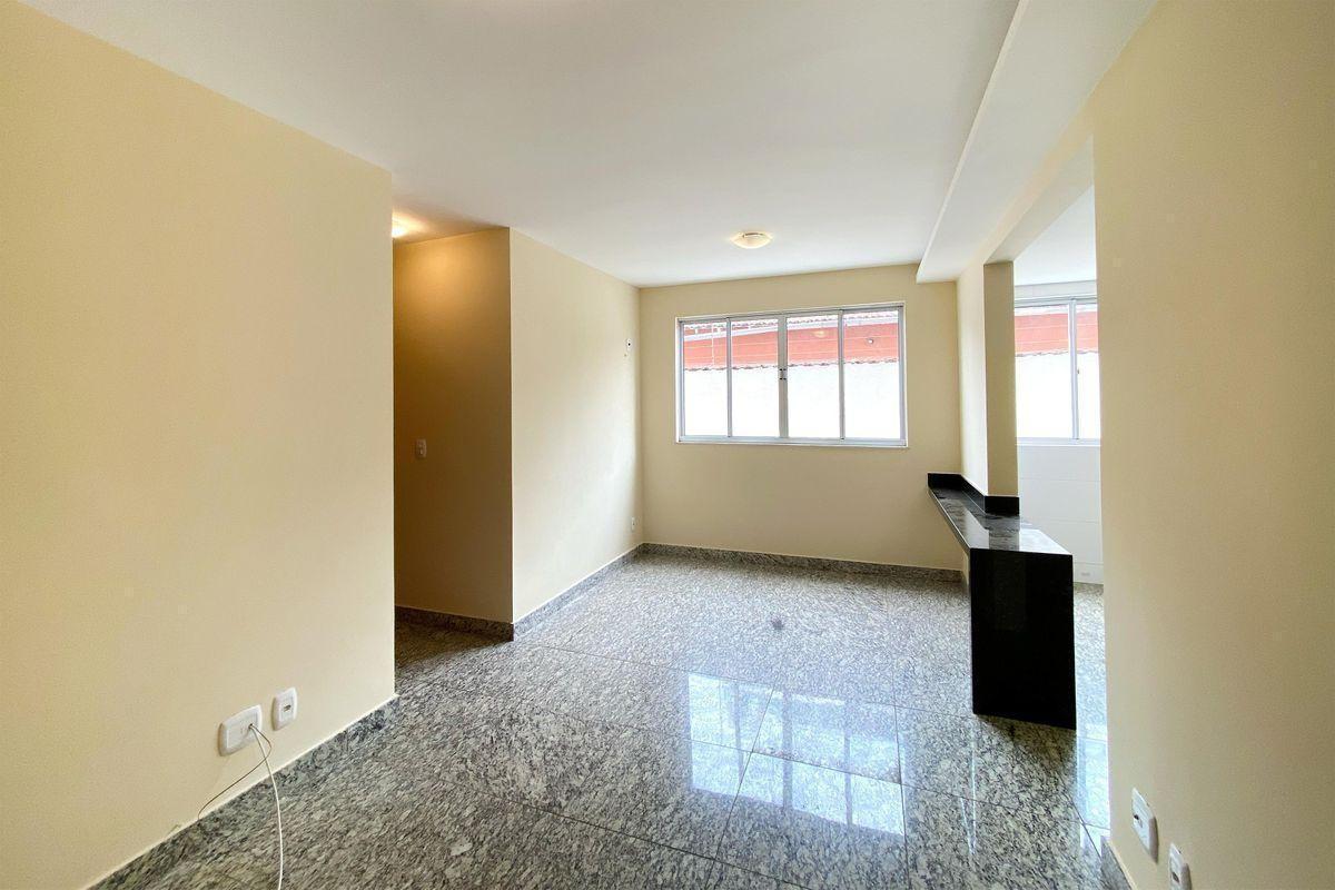 Apartamento, São Lucas, 2 Quartos, 2 Vagas, 1 Suíte