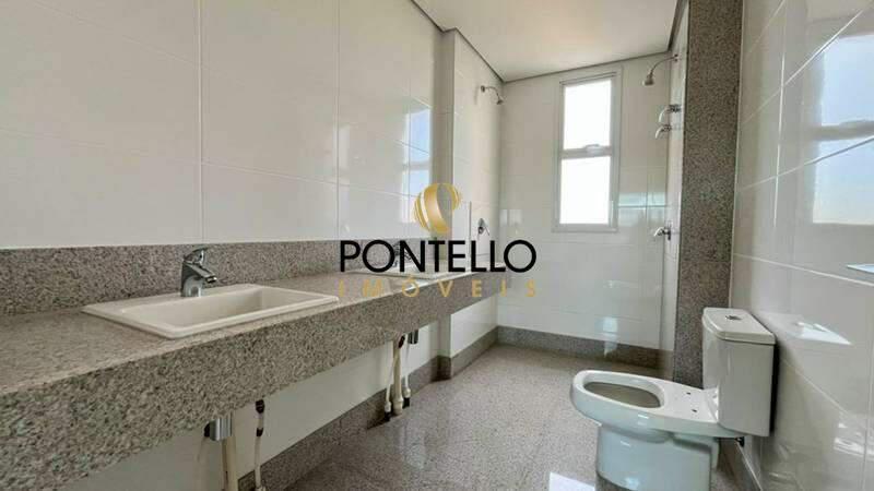 Apartamento, Cidade Nova, 4 Quartos, 3 Vagas, 3 Suítes