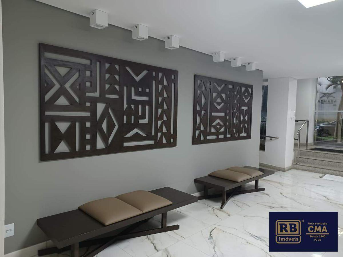 Apartamento, Savassi, 3 Quartos, 2 Vagas, 1 Suíte