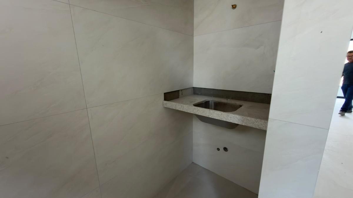 Apartamento, Glória, 3 Quartos, 2 Vagas, 1 Suíte