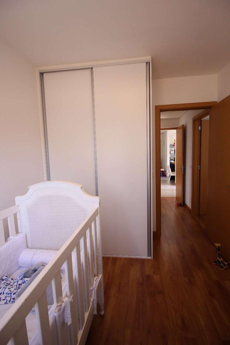 Apartamento, Boa Viagem, 2 Quartos, 2 Vagas, 1 Suíte