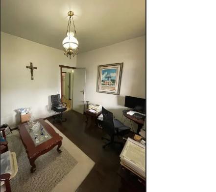 Casa, Ouro Preto, 3 Quartos, 3 Vagas, 1 Suíte
