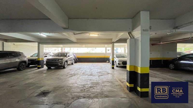 Apartamento, Sion, 4 Quartos, 2 Vagas, 1 Suíte