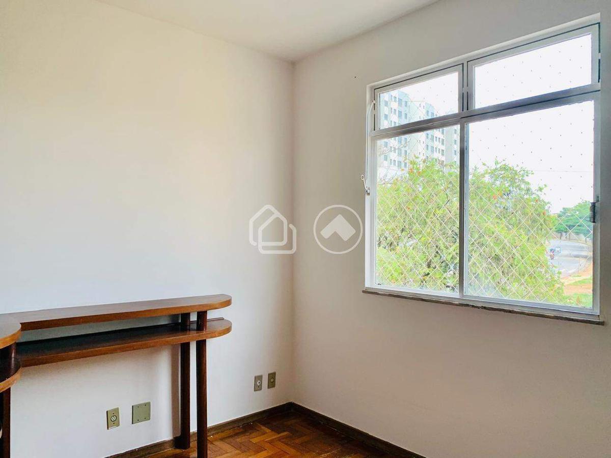 Apartamento, Estoril, 3 Quartos, 1 Vaga, 1 Suíte