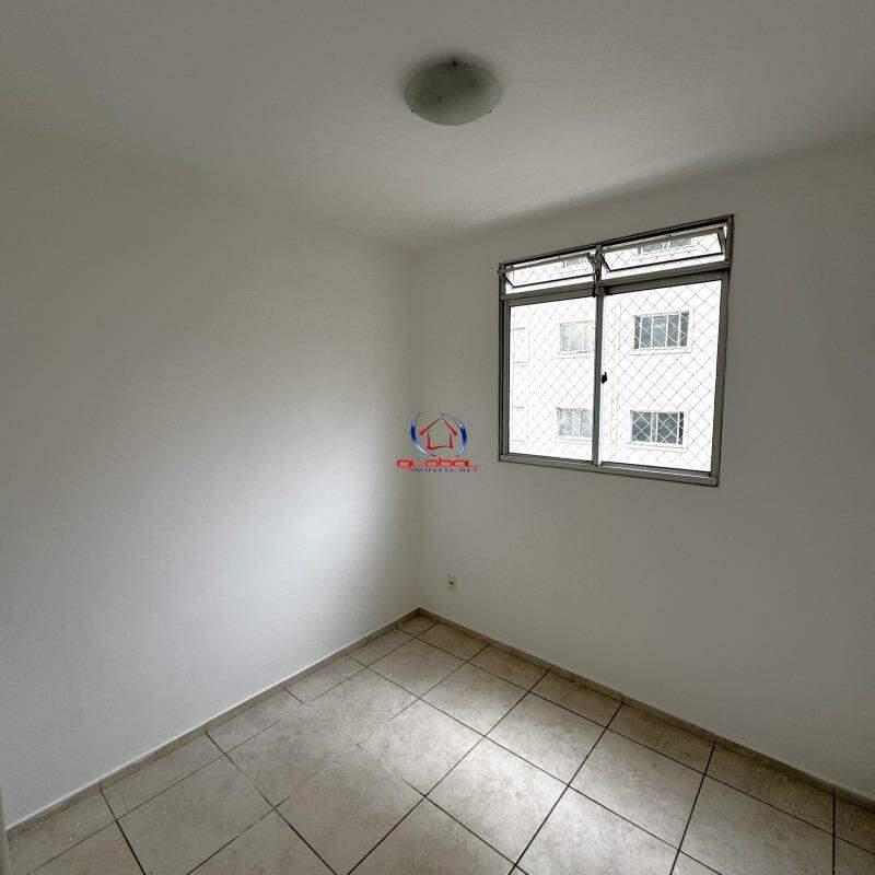 Apartamento, Castelo, 3 Quartos, 2 Vagas, 1 Suíte