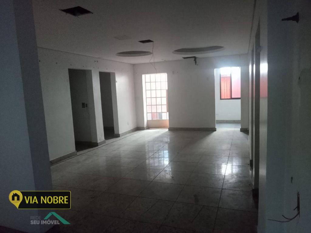 Loja, Santo Agostinho, 5 Vagas